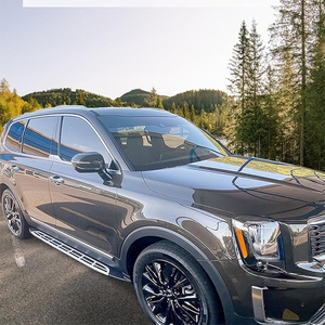 Marchepieds latéraux de gros pour KIA Telluride S SX EX X-LINE X-PRO 2019-2026 - Product Image 5