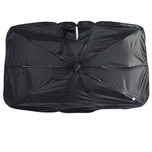 Soleil Uv Protection Voiture <span class=keywords><strong>Parapluie</strong></span> Pare-Soleil Pare-Brise Pare-Soleil Voiture Fenêtre Avant <span class=keywords><strong>Parapluie</strong></span> Pour Voiture - Product Image 3