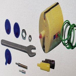 Plc <span class=keywords><strong>Faller</strong></span> # 180629 Nuevo Kit de Motor (12-16 Voltios CA) para Varios Kits <span class=keywords><strong>Faller</strong></span>, Venta al Por Mayor - Product Image 1