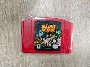 Carcasa Roja para <span class=keywords><strong>Super</strong></span> <span class=keywords><strong>Mario</strong></span> 64 Missing <span class=keywords><strong>Stars</strong></span>, Tarjeta de Juego para N64, Cartucho de Video Retro para Consola Nintendo 64 - Product Image 4