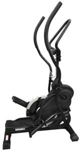 GS-BK8038C-2 per uso domestico a buon mercato per il Fitness Indoor magnetico ellittico <span class=keywords><strong>Stepper</strong></span> ellittico scalatore della scala di migliore qualità - Product Image 4