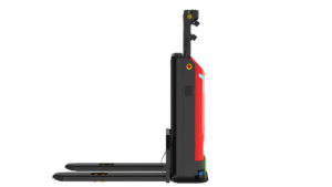 CE认证 EFORK EDA20-16 2T 1200x180mm 叉子 3D SLAM 激光导航 自驾驶AGV 10mm精度 6-8小时工作时间 - Product Image 5