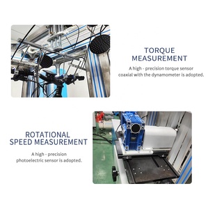 ماكينة اختبار شاملة للدراجات الإلكترونية من المصنع مباشرة ، آيزو للدراجات ، تعب الدراجة ، - Product Image 4