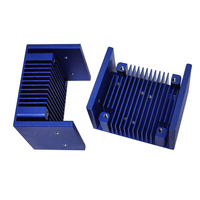 Servicios de Fabricación Personalizada de Acero Inoxidable, Titanio y Aluminio, Mecanizado CNC con Fresado para Prototipado Rápido