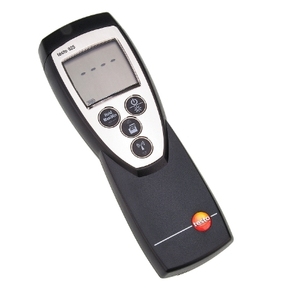 เครื่องมือวัดอุณหภูมิ <span class=keywords><strong>Testo</strong></span> <span class=keywords><strong>925</strong></span> ของแท้ใหม่เอี่ยม - Product Image 2