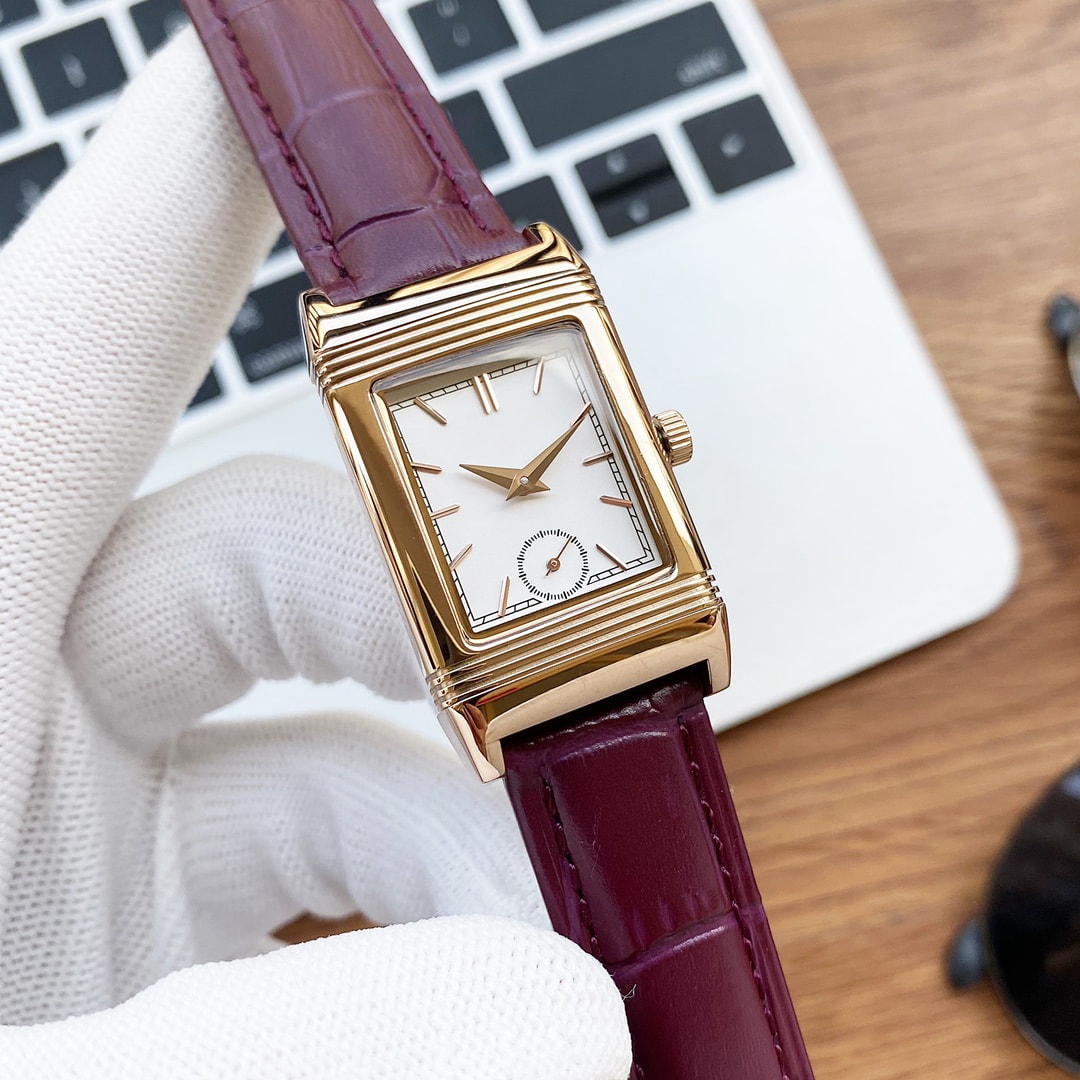 Genine Leather Strap 008