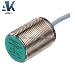 Sensor de proximidad inductivo P + F, agente de Pepperl + Fuchs, agente P + F, de 2, 2, 2, 1, 2, 2, 2, 1, 2, 2, 2 - Product Image 3