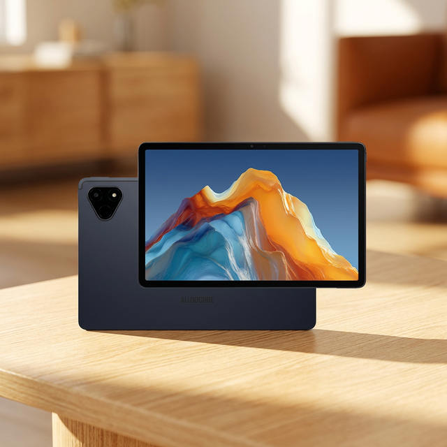 Alldocube IPlay 70E New Brand 10.95 Inch IPS 1200*1920 8+128GB Tablet Pc T7300 Octa Core 8GB RAM 128GB Android 15 7000mAh Tablet