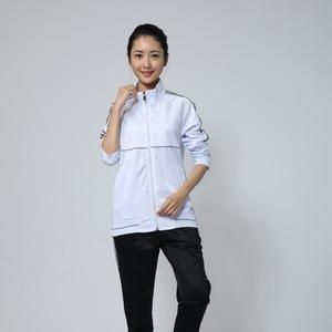 ชุดวอร์มฟุตบอลทีมชาติคุณภาพสูงขายส่ง ยอดนิยมสำหรับผู้ชาย ผลิตจากโพลีเอสเตอร์ แห้งเร็ว ใส่ได้ทุกฤดู - Product Image 4