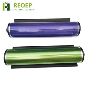 Reoep Compatible Organic Photoconductor Drum Opc Drum Xerox 4110 For Xerox D95 D110 D125 D110P D125P Photocopy Machine