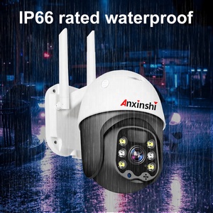 Tuya APP 1080P caméra solaire 4G caméras PTZ extérieures 4g <span class=keywords><strong>carte</strong></span> sim vue mobile PTZ caméra de vidéosurveillance solaire 4G - Product Image 3