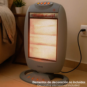Lampada Alogena Oscillante per Serra 400 / 800 / 1200 Watt. - Product Image 4