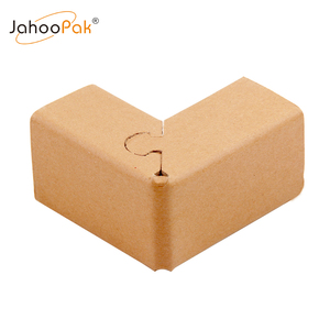 Protector <span class=keywords><strong>de</strong></span> Esquinas <span class=keywords><strong>de</strong></span> Papel Kraft en Forma <span class=keywords><strong>de</strong></span> L Ecológico, Precio <span class=keywords><strong>de</strong></span> Fábrica al por Mayor, <span class=keywords><strong>para</strong></span> Refuerzo <span class=keywords><strong>de</strong></span> Cartón - Product Image 6