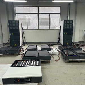 แบตเตอรี่ติดผนัง Bibo 51.2V 200Ah 5KWh ระบบกักเก็บพลังงานแสงอาทิตย์ แบตเตอรี่ติดผนัง 51.2v 200ah 5kwh ระบบกักเก็บพลังงานแสงอาทิตย์ - Product Image 2