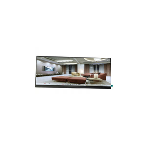 P429KVN01.0 CELL Original 43.0 inch 2880*540 TFT LCD Screen For Stretched <b>Bar</b> LCD - Product Image 1
