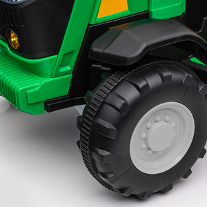 Miglior Vendita: <span class=keywords><strong>Trattore</strong></span> Elettrico per Bambini 12V <span class=keywords><strong>a</strong></span> 6 Ruote, Auto <span class=keywords><strong>a</strong></span> Batteria per Bambini - Product Image 5