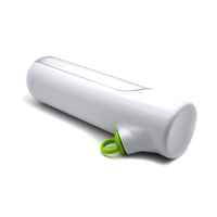 Récipient de stockage de saveur d'herbes Gardien de fraîcheur Économiseur d'herbes Pot transparent Pod de saveur d'herbes