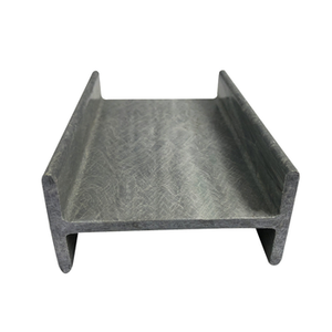 Basse quantité minimale de commande meilleure qualité Q345B Q420C Q460C poutres en h et poutres en i - Product Image 1