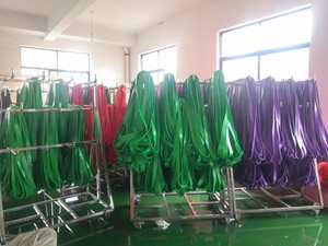 Bandes d'exercice personnalisées <span class=keywords><strong>pas</strong></span> chères pour la musculation, bandes d'assistance pour tractions, bandes d'entraînement extensibles, bandes de résistance à 5 niveaux, bandes pour tractions - Product Image 6