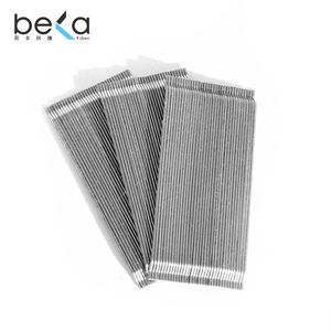 מוטות סיבי פלדה מגולגלים בקור, עמידים בפני קורוזיה, בעלי חוזק גבוה, לחיזוק בטון, חוזק מתיחה גבוה, נחושת עמידה - Product Image 5