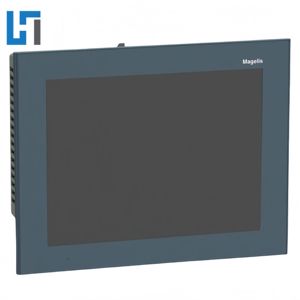 Controlador de Programación de Plc con Pantalla Táctil, Controlador de Automatización Industrial, Original, HMIGTO1310, HMIGTO1300, HMIGTO2300, Stock, Nuevo - Product Image 1