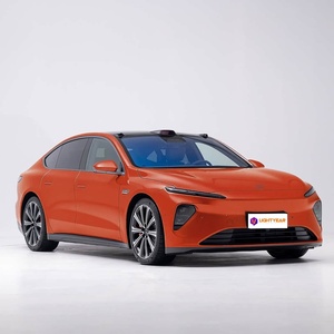 <span class=keywords><strong>NIO</strong></span> <span class=keywords><strong>ET7</strong></span> Voiture Électrique Premium Berline Intelligente de Luxe Véhicule à Énergie Nouvelle Chinois Conduite Autonome Expérience Haut de Gamme pour Voyage d'Affaires - Product Image 3