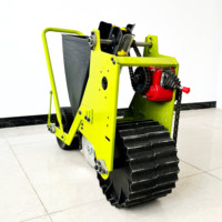 Nouvelle Machine à Planter l'Ail à Haute Productivité pour les Fermes, Semoir Poussé à Main
