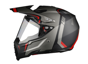 <span class=keywords><strong>Casque</strong></span> de moto <span class=keywords><strong>fox</strong></span>, <span class=keywords><strong>casque</strong></span> avec visière, complet, prix d'usine - Product Image 2