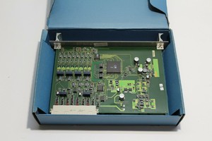 Tarjeta de Control 83SR52 GKWE858000R1210 para PLC - Product Image 3