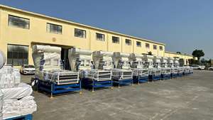 Machine <span class=keywords><strong>de</strong></span> nettoyage et <span class=keywords><strong>de</strong></span> tri automatique des graines <span class=keywords><strong>de</strong></span> sésame, des haricots et des arachides à haute productivité pour l'agriculture africaine HELIDA - Product Image 5