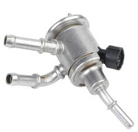 Injecteur de carburant Adblue A3C0064880000 160728750R 208S4000QC pour Renault Nissan
