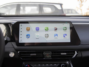 GAC Trumpchi GS3 EMZOOM-1.5T Turbo SUV compact, conduite à gauche, L2 ADAS, grand stock, livraison <span class=keywords><strong>rapide</strong></span>, trajets urbains, escapades de week-end - Product Image 6