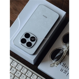 Redmi <span class=keywords><strong>Note</strong></span> 15 Pro, 6.83 Pulgadas, Dimensity 7400 Ultra, 7000 mAh, Teléfono Android de Gama Alta con Doble SIM, 5G, Smartphone Xiaomi Original - Product Image 6