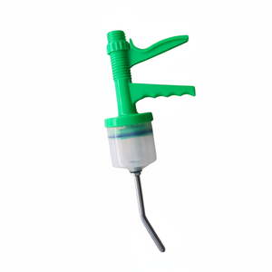 ปืนนักสัตวแพทย์มีด้ามจับที่ถูกหลักสรีรศาสตร์สำหรับการเลี้ยงแพะวัวใช้ Tariq MFG Co - Product Image 1