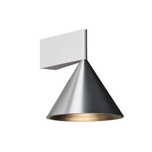 Lampada da Parete LED Moderna Minimalista, Applique in Alluminio a Cono per Camera da Letto, Hotel, Ristorante, Caffè, Corridoio, Scale - Product Image 6