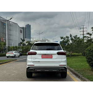 Chery Tiggo 8 PLUS 2021 de Segunda Mano, SUV a Gasolina, 5 Asientos, Tracción Delantera, Automático, Volante a la Izquierda, 197 CV - Product Image 2