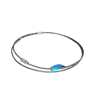 エンドレス丸鋼ケーブルリフティングスリンググロメットワイヤーロープスリング - Product Image 6