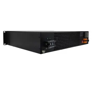 Chinese Manufacturer High efficiency pure sine wave inverter 4KVA 110VDC-220/230VAC with strong load connecting ability