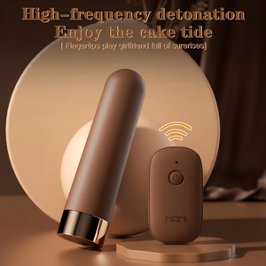 Wholesale App Controlled <strong>Small</strong> Lipstick Vibrator Massager Female Stimulation Bullet Vibrator <strong>Sex</strong> <strong>Toys</strong> for Women - Product Image 2