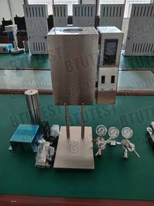 High Accuracy API HPHT Filter Press for <strong>Laboratory</strong> Testing for Drilling Fluid <strong>Analysis</strong> Now on Sale - Product Image 6