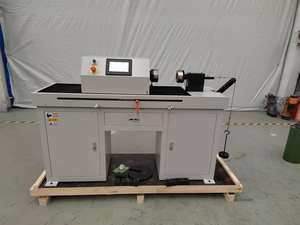 HST-HEZ6F Tischgerät nach ISO 9649 Digitale Zweiwege-Torsionsprüfmaschine mit Automatischer Beladung für 10mm Metall-Draht - Product Image 3