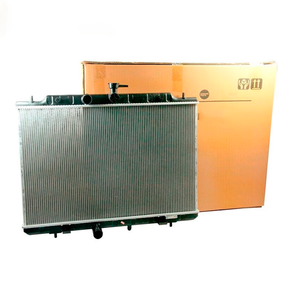 ถังน้ำหม้อน้ำรถยนต์ใหม่ yoker 323 S IV (BG) รับประกัน2ปี MB316676 - Product Image 3