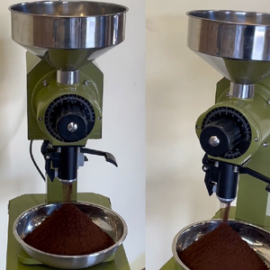 เครื่องชงกาแฟอุตสาหกรรม กาแฟอุตสาหกรรม - Product Image 4