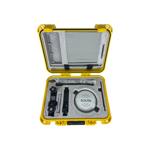 Receptor South G3 GNSS RTK de 965 Canales, Multi-Constelación, para Topografía, con Clasificación IP68, -45~75, con Bluetooth/<span class=keywords><strong>WiFi</strong></span>/4G - Product Image 5