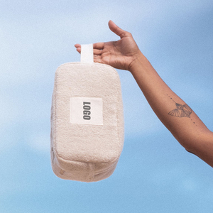 Bolso pequeño con aislamiento de primera calidad con logotipo personalizado, bolsa refrigeradora para picnic con nevera de viaje <span class=keywords><strong>Terry</strong></span> Beach Park para alimentos y bebidas - Product Image 3