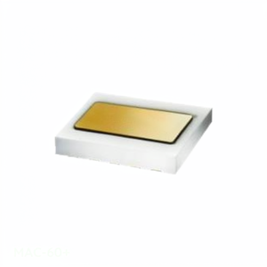 Mezcladores de RF de Canal del Fabricante MAC-60+ - Product Image 1