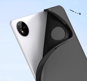 เคส SUNNYCASE แบบพับได้ Y-Fold ทำจากหนัง PU และ TPU สำหรับ <span class=keywords><strong>iPad</strong></span> A16 รุ่นที่ 11 ขนาด 11 นิ้ว และรุ่นที่ 10/10.9 นิ้ว พร้อมขาตั้งปรับได้หลายมุม ช่องใส่ดินสอ <span class=keywords><strong>น้ำหนัก</strong></span>เบา - Product Image 3