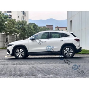 2024 Mercedes-Benz EQA SUV <span class=keywords><strong>auto</strong></span> elettrica Nzs essere modello guida a sinistra 619km lungo raggio <span class=keywords><strong>auto</strong></span> usata per la <span class=keywords><strong>vendita</strong></span> Made <span class=keywords><strong>in</strong></span> China - Product Image 5