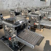 Machine à tortillas de maïs mexicaines de haute qualité, presse à tortillas, machine à faire des tortillas pour un usage domestique
