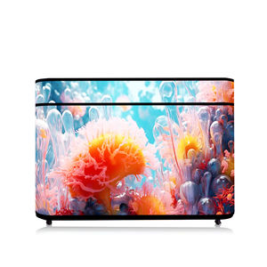 Cabina <span class=keywords><strong>DJ</strong></span> LED Portatile per Esposizioni, Stand da Ballo, Tavolo per Negozi al Dettaglio, Video Wall Digitale per Interni - Product Image 1